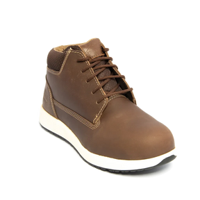 Himalayan 4411 Urban Brown Nubuck S3 Safety Work Boot