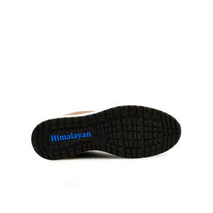 Himalayan 4411 Urban Brown Nubuck S3 Safety Work Boot