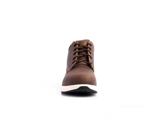 Himalayan 4411 Urban Brown Nubuck S3 Safety Work Boot