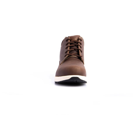 Himalayan 4411 Urban Brown Nubuck S3 Safety Work Boot