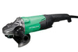 HiKoki G23st 230mm Angle Grinder 110v