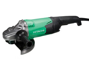 HiKoki G23st 230mm Angle Grinder 110v