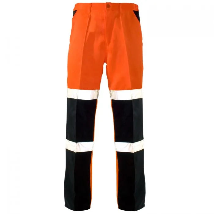 Westaro Hi-Viz Ballistic Trousers 