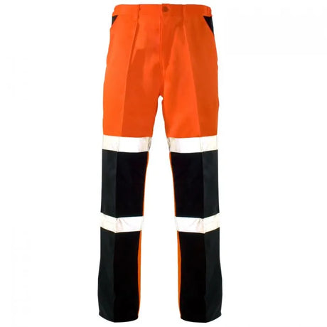 Westaro Hi-Viz Ballistic Trousers 