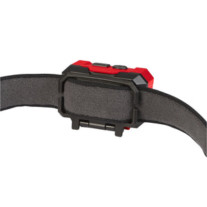 Milwaukee Alkaline Spot Flood Headlamp