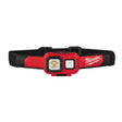 Milwaukee Alkaline Spot Flood Headlamp