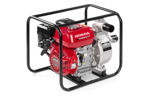 Honda WB20XT Water Pump