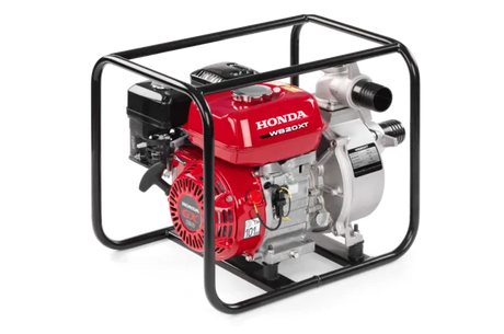 Honda WB20XT Water Pump