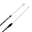 Honda Roto Stop Cable For HRD536