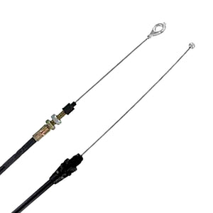 Honda Roto Stop Cable For HRD536