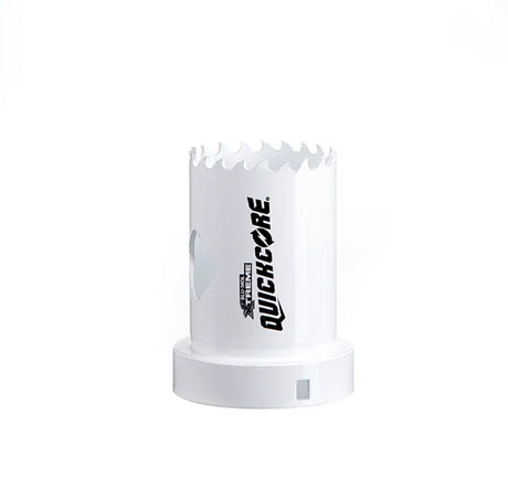 Quickcore M42 Bi-Metal Hole Saw 1.9/16"