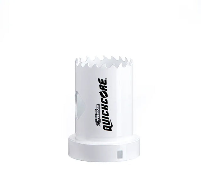 Quickcore M42 Bi-Metal Hole Saw 1.9/16"
