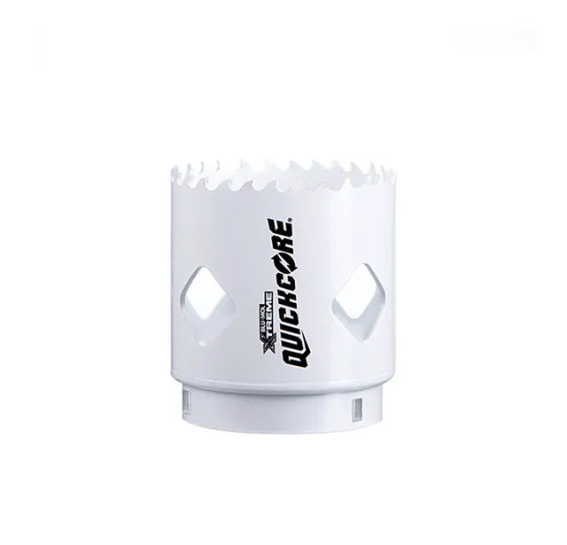 Quickcore M42 Bi-Metal Hole Saw 2.1/4"