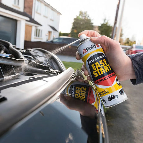 Holts Bradex Easy Start Aerosol 300ml