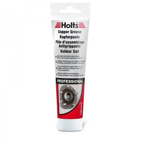 Holts Copper Grease Paste 100g