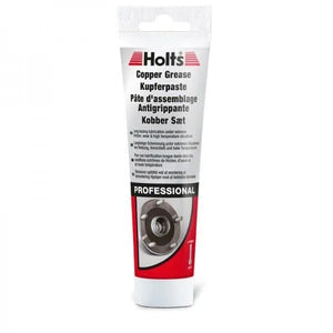 Holts Copper Grease Paste 100g
