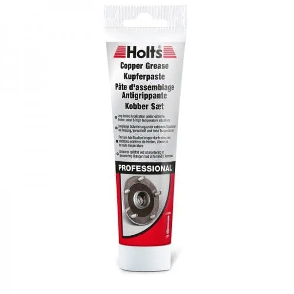 Holts Copper Grease Paste 100g