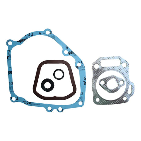 Honda 06111-ZH8-405 Gasket Set | Fits Honda GX160 Engine
