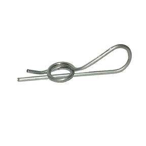 Honda 10mm Pin Lock For HF2315, HF2415, HF2417, HF2620 Ride On Mower