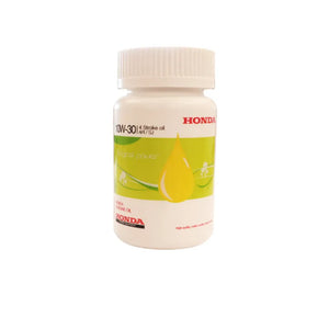 Honda 4 Stroke Oil
