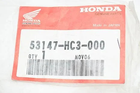 Honda Throttle Case Holder