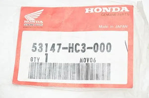 Honda Throttle Case Holder