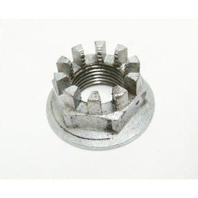 Honda Nut Castle 18mm for TRX300, TRX300FW