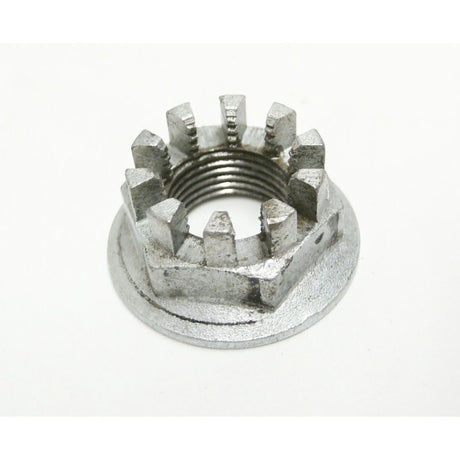 Honda Nut Castle 18mm for TRX300, TRX300FW