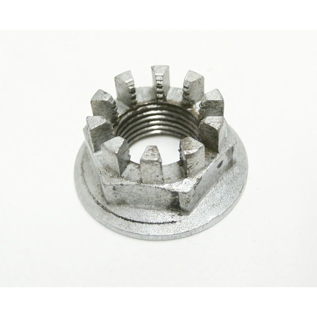 Honda Nut Castle 18mm for TRX300, TRX300FW