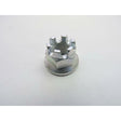 Honda Nut Castle 16mm for CB400, CR125R, TRX300FW, CJ360, XR250