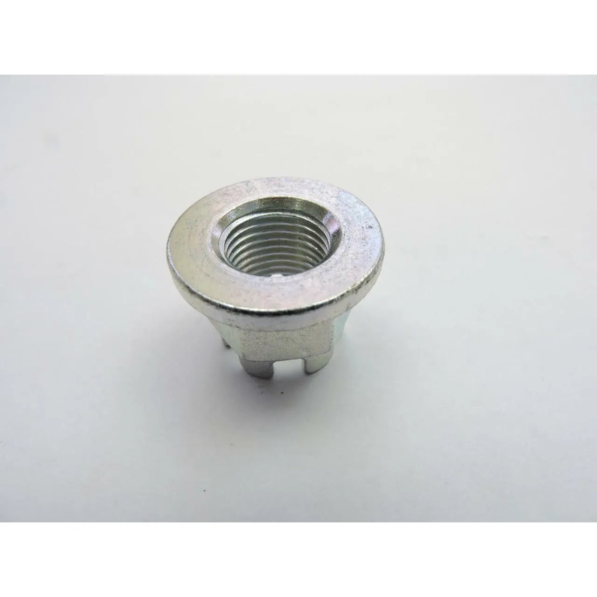 Honda Nut Castle 16mm for CB400, CR125R, TRX300FW, CJ360, XR250