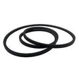 Honda Belt For HRB536C1, HRD535, HRD536, HRB215, HRB535, HRD536 Models