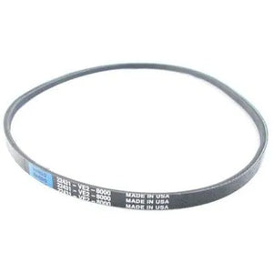 Honda V-Belt For HRB535K2SXE, HRM535K3SXE, HRM536CSXE Models