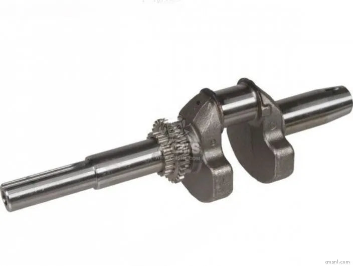 Honda Crankshaft Comp 1" x 80 mm - 13310Z0A000 | Fits GCV520 Models