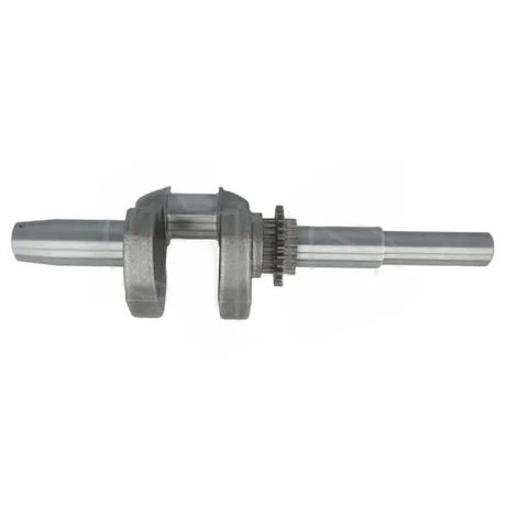 Honda Crankshaft Comp 1" x 80 mm - 13310Z0A000 | Fits GCV520 Models