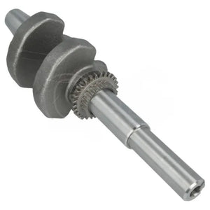 Honda Crankshaft Comp 1" x 80 mm - 13310Z0A000 | Fits GCV520 Models