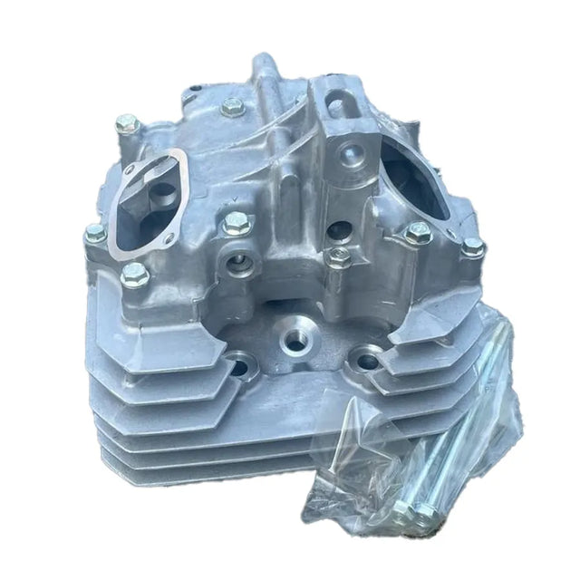 Honda Cylinder Head Assy 300 12000-HC4-000 - Honda TRX 300