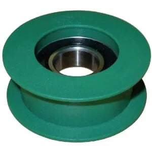 Honda Pulley Deck Green