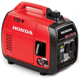 Honda EU22i Portable Silent Generator AVR
