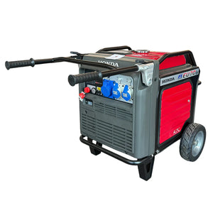 Honda EU70IS Super Silent Generator AVR