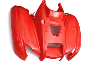 Honda Front Fender | 61105-HP5-660ZB - Fits TRX420FE/FM FourTrax 4WD (2007)