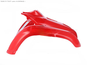 Honda Front Fender | 61105-HP5-660ZB - Fits TRX420FE/FM FourTrax 4WD (2007)