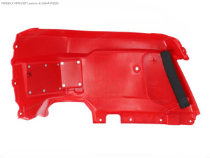 Honda Front Right Fender | 61100-HR4-T20ZA - Genuine Replacement for Honda ATV Models
