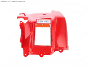 Honda Front Right Fender | 61100-HR4-T20ZA - Genuine Replacement for Honda ATV Models