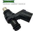 Honda Genuine Fuel Injector  16450-HR3-A43 for TRX420, TRX500, TRX520 & SXS Models (2014-2023)