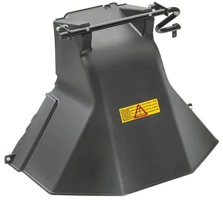 Honda Grass Deflector for HF2417 / HF2622 Ride-On Lawnmowers - 80609-VK1-003