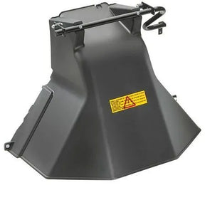 Honda Grass Deflector for HF2417 / HF2622 Ride-On Lawnmowers - 80609-VK1-003
