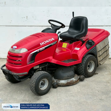 Used 2008 Honda 2417 Lawnmower