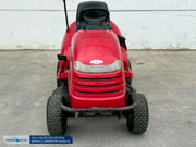 Used 2008 Honda 2417 Lawnmower