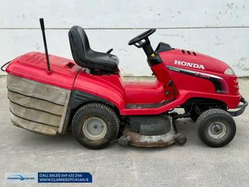 Used 2008 Honda 2417 Lawnmower